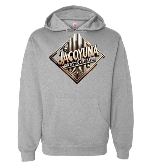 JACOYUNA Hoodie (#1)