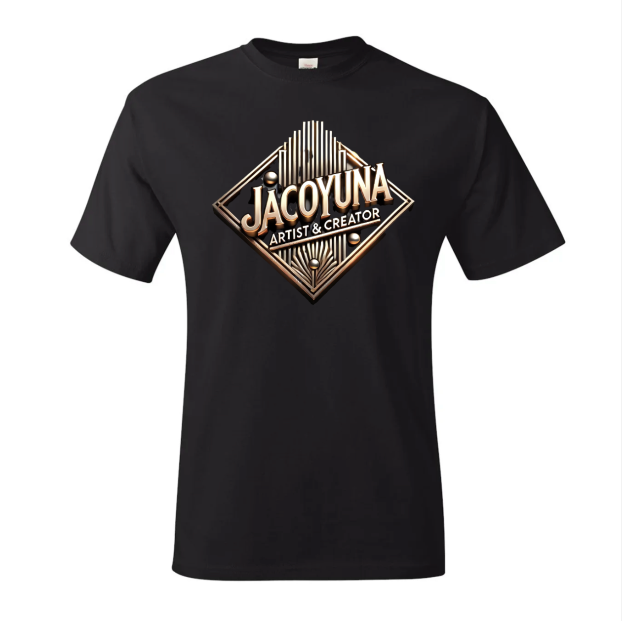 Hanes JACOYUNA T-Shirt