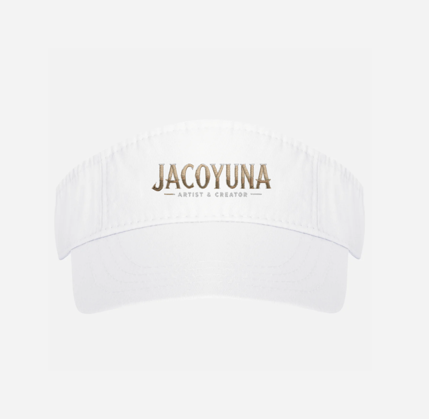 JACOYUNA Sun-Visor