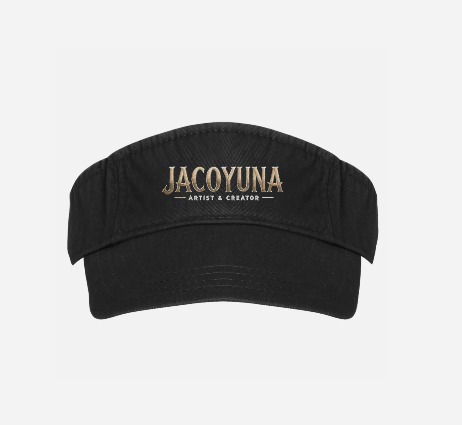 JACOYUNA Sun-Visor