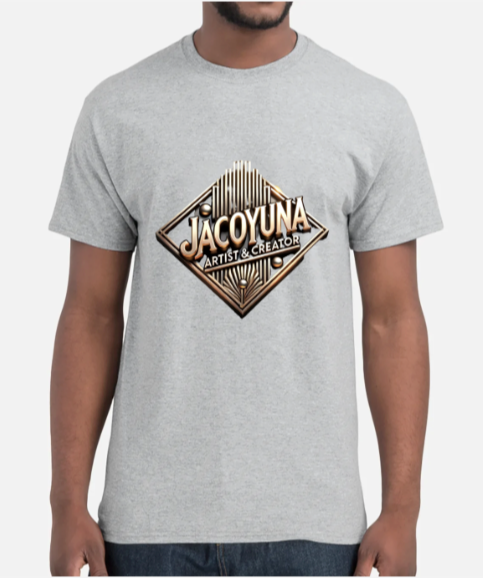 JACOYUNA  T-Shirt (#1)