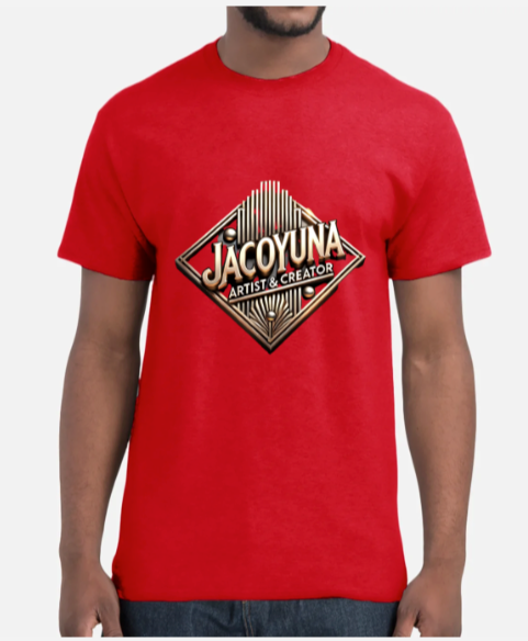 JACOYUNA  T-Shirt (#1)