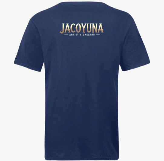 JACOYUNA  T-Shirt (#1)