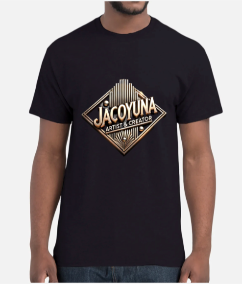 JACOYUNA  T-Shirt (#1)
