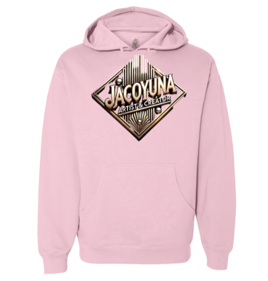 JACOYUNA Hoodie (#1)