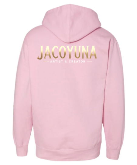 JACOYUNA Hoodie (#1)