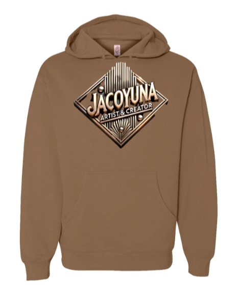 JACOYUNA Hoodie (#1)