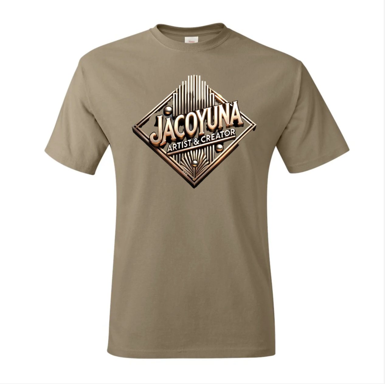 Hanes JACOYUNA T-Shirt