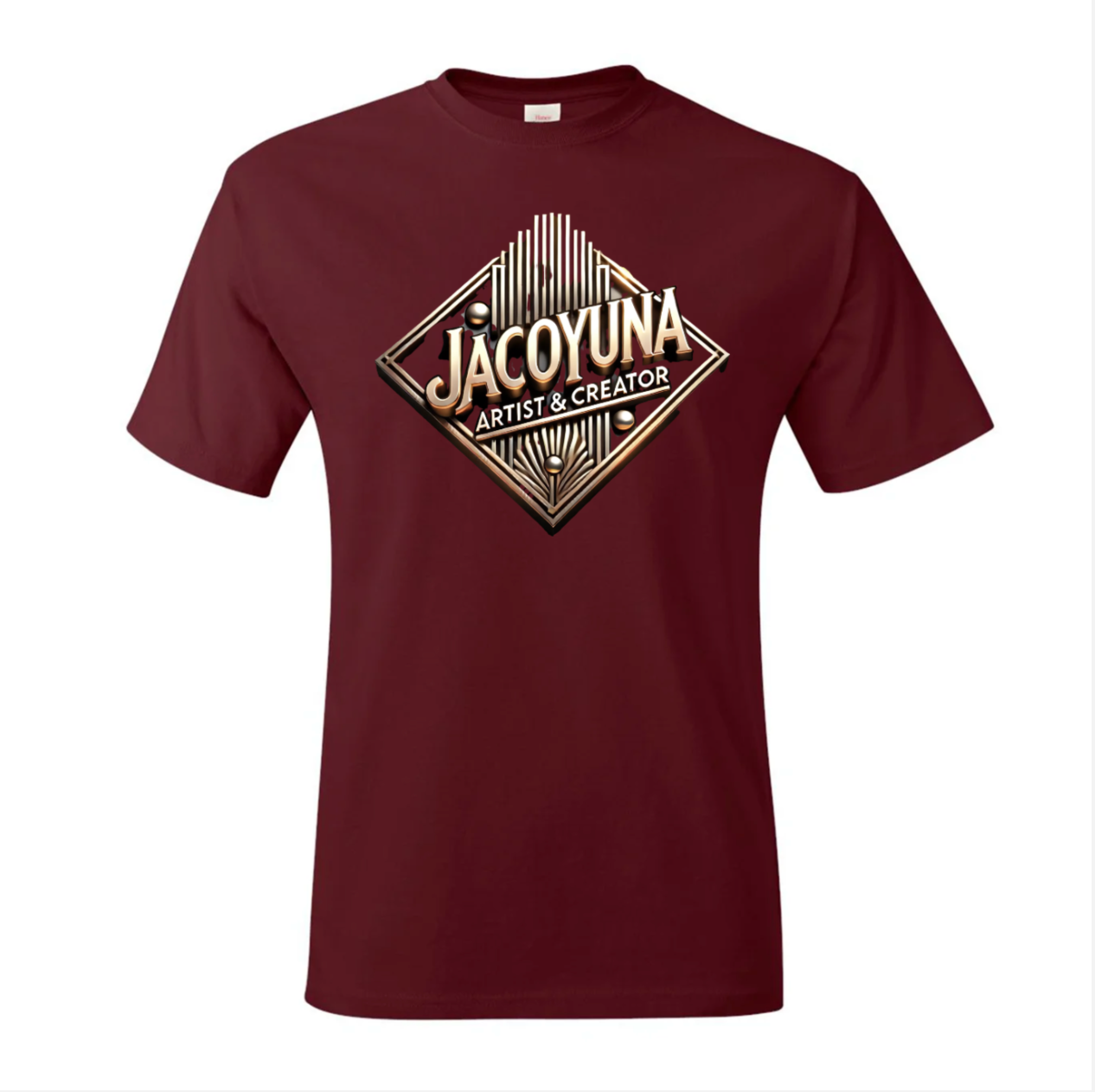 Hanes JACOYUNA T-Shirt