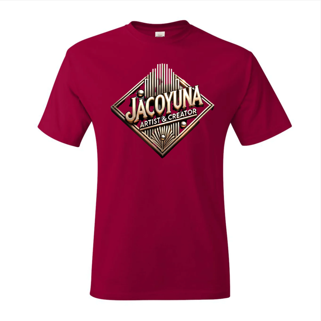 Hanes JACOYUNA T-Shirt
