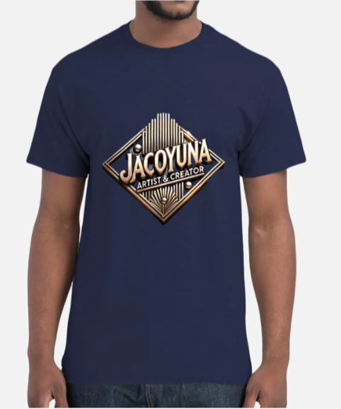 JACOYUNA  T-Shirt (#1)