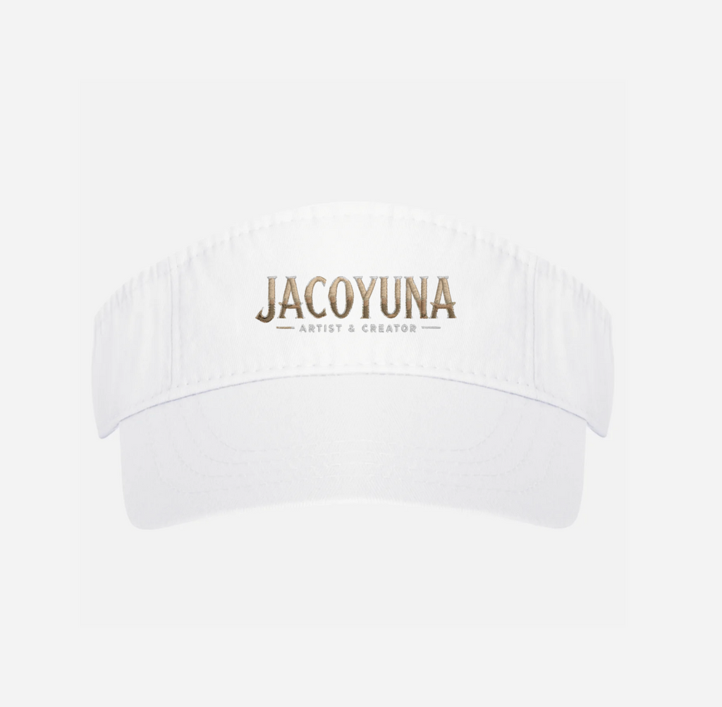 JACOYUNA Sun-Visor