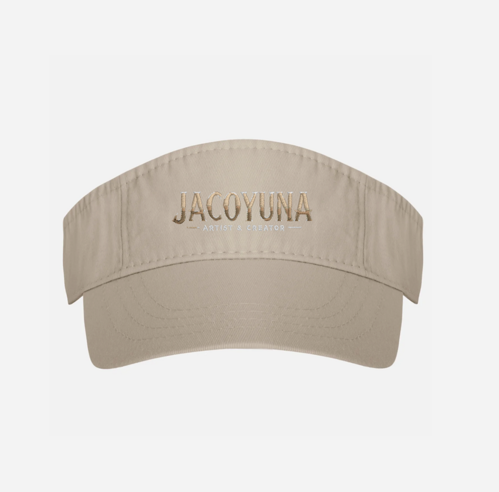 JACOYUNA Sun-Visor