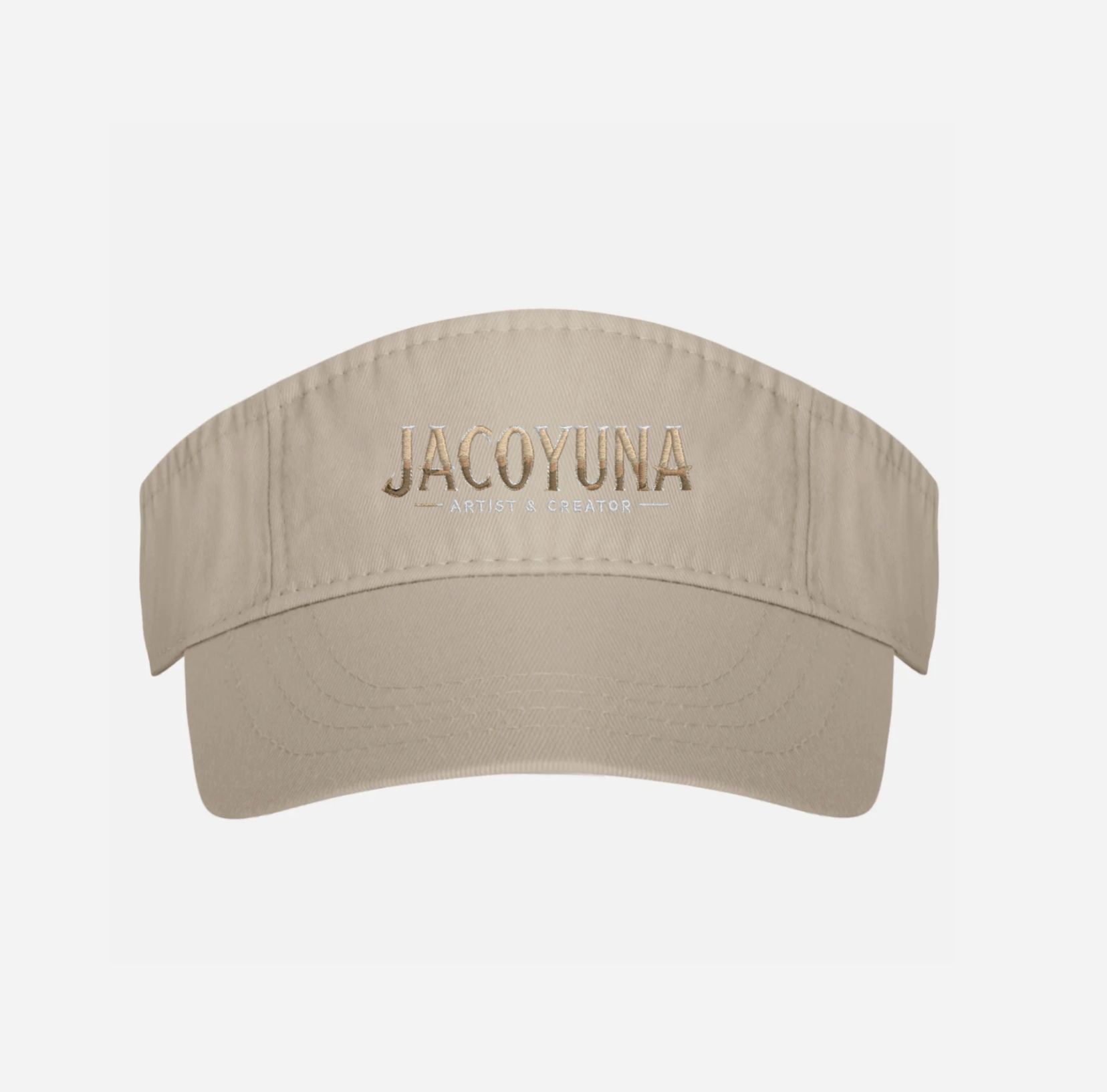 JACOYUNA Sun-Visor