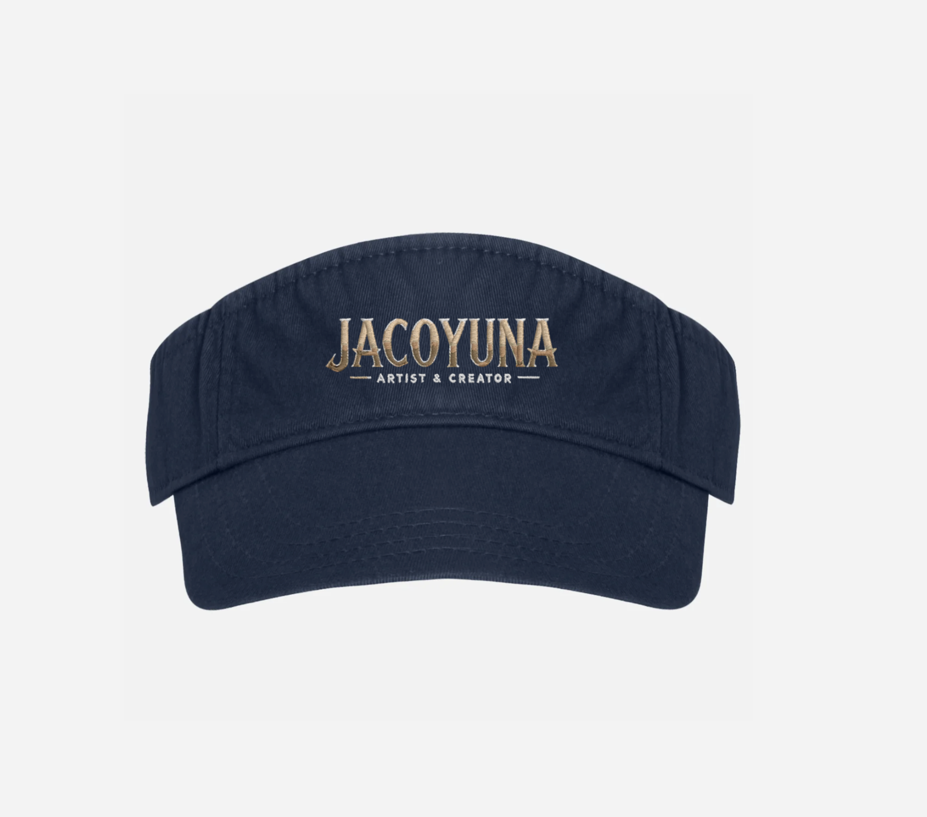 JACOYUNA Sun-Visor