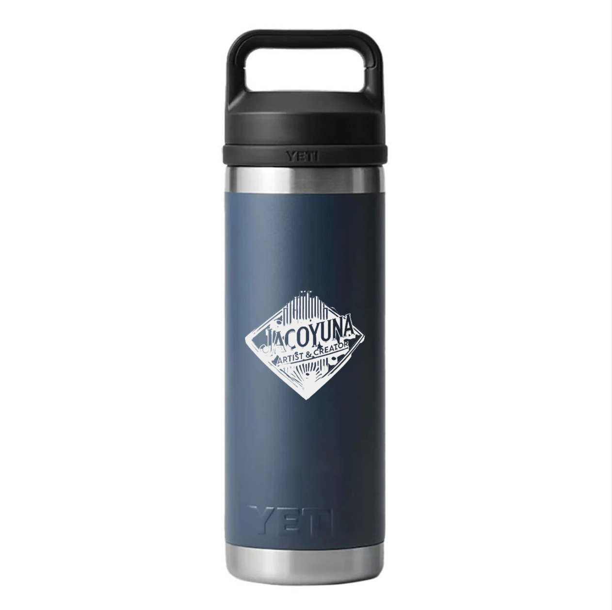 JACOYUNA Yeti® Rambler