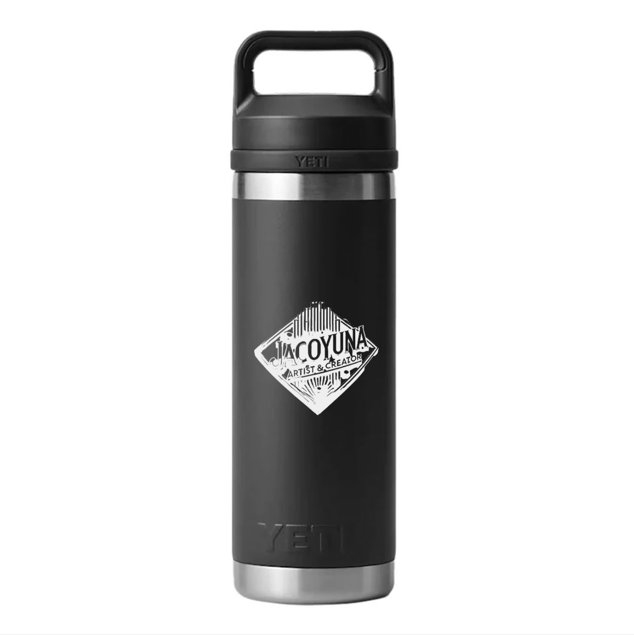 JACOYUNA Yeti® Rambler