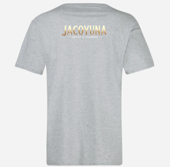 JACOYUNA  T-Shirt (#1)