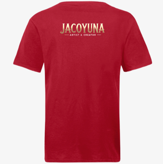 JACOYUNA  T-Shirt (#1)
