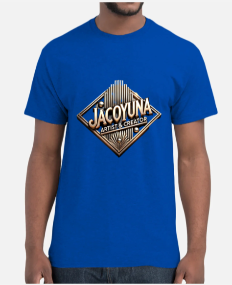 JACOYUNA  T-Shirt (#1)