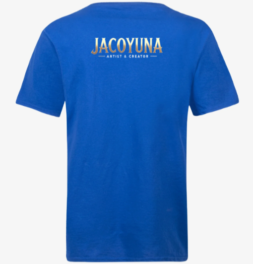 JACOYUNA  T-Shirt (#1)