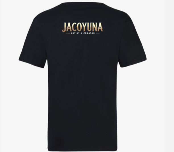 JACOYUNA  T-Shirt (#1)